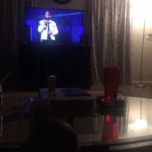 Meet your Posher, Sierra